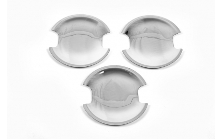 Хром накладки Volkswagen 