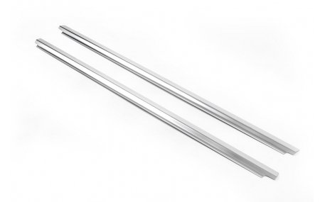 Хром накладки Mercedes Vito W639