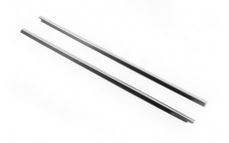 Хром накладки Volkswagen T4