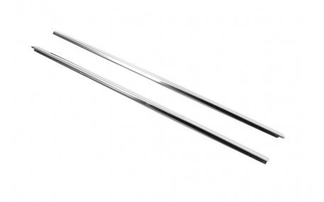 Хром накладки Volkswagen T5