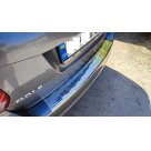 Накладка на задний бампер Volkswagen Golf 5