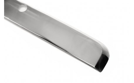 Хром накладки Renault Duster