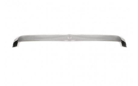 Хром накладки Renault Duster