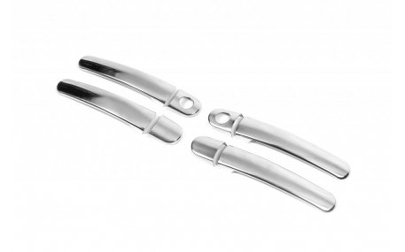 Хром накладки