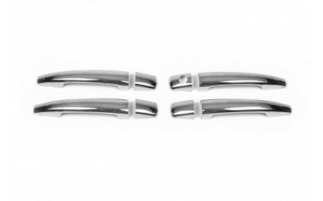 Хром накладки