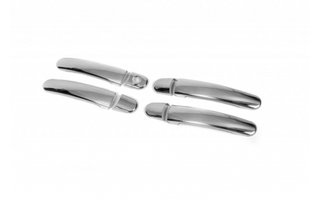 Хром накладки