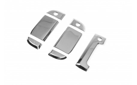 Хром накладки Volkswagen T4