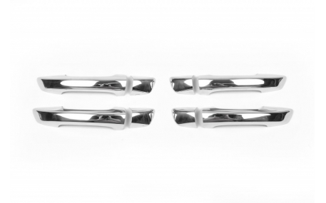 Хром накладки