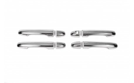 Хром накладки Hyundai