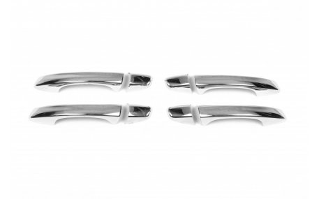 Хром накладки