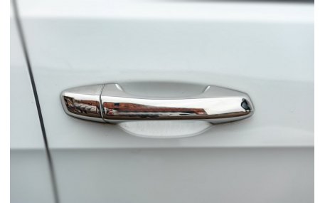 Хром накладки