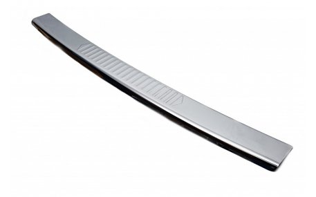 Накладка на задний бампер Volkswagen T5