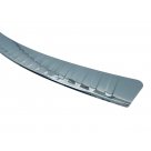 Накладка на задний бампер Mazda CX-7