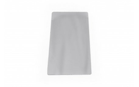 Хром накладки Mercedes Sprinter