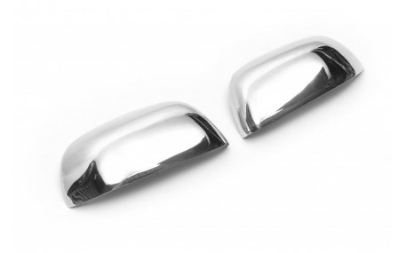 Хром накладки Renault