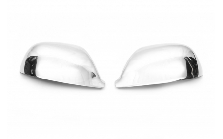 Хром накладки Volkswagen