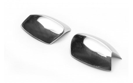 Хром накладки Ford Kuga MK1