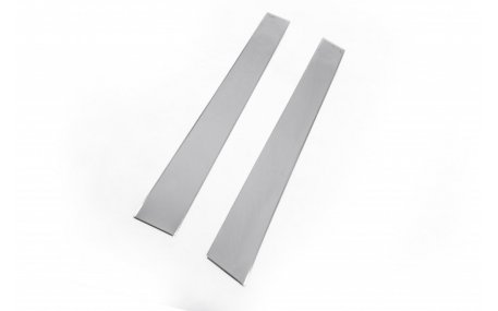 Хром накладки Volkswagen Caddy