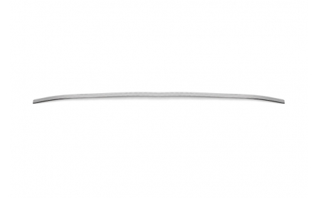 Хром накладки Audi Q7