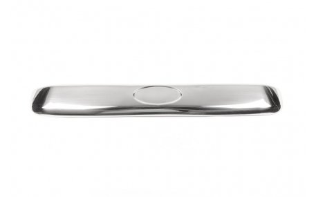 Хром накладки Ford Connect