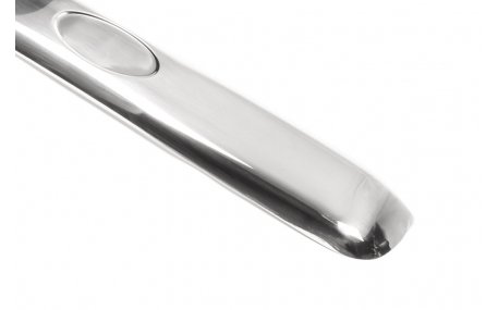 Хром накладки Ford Connect