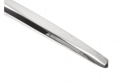 Хром накладки Ford Focus MK2