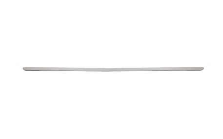 Хром накладки Skoda Octavia A5