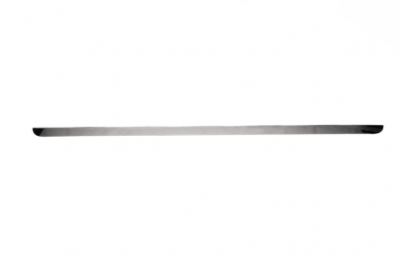 Хром накладки Skoda Superb