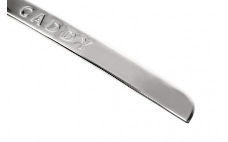 Хром накладки Volkswagen Caddy