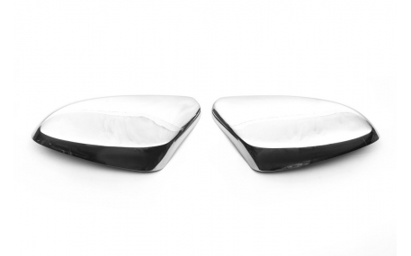 Хром накладки Hyundai