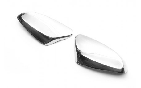 Хром накладки Hyundai