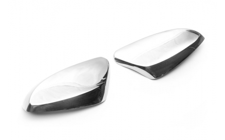 Хром накладки Hyundai