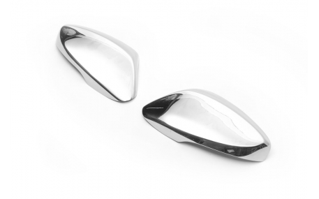 Хром накладки Hyundai 