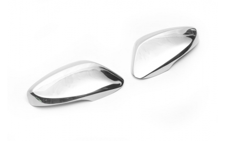 Хром накладки Hyundai