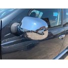 Хром накладки Renault