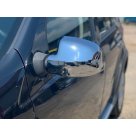 Хром накладки Renault