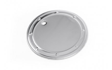 Хром накладки Ford Connect