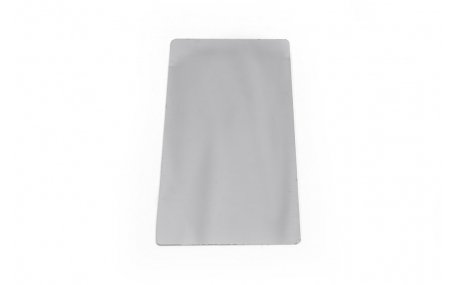 Хром накладки Mercedes Sprinter