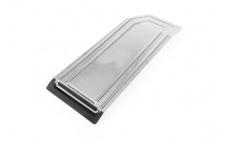 Хром накладки Mercedes Sprinter