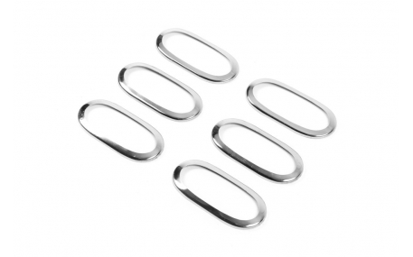 Хром накладки Mercedes Sprinter