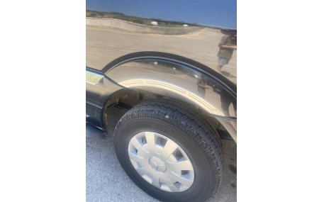 Арки Mercedes Sprinter