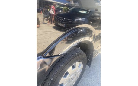 Арки Mercedes Sprinter