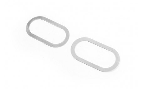 Хром накладки Volkswagen