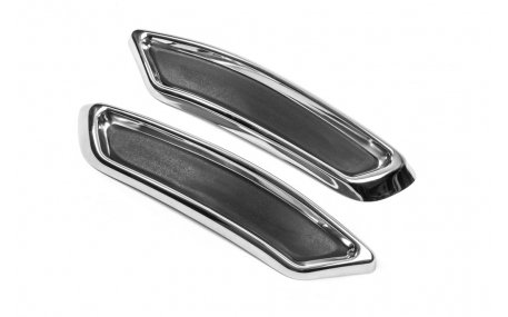 Хром накладки Volkswagen Passat B8