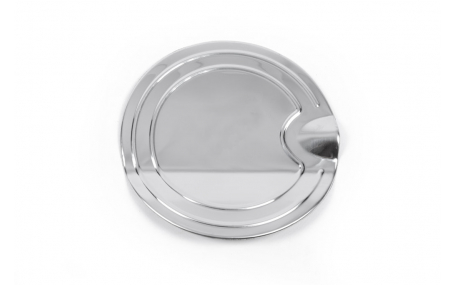 Хром накладки Citroen Nemo