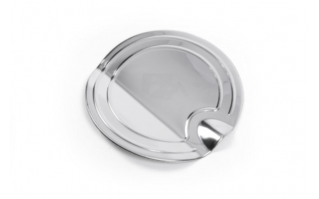 Хром накладки Citroen Nemo