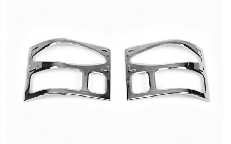 Хром накладки Volkswagen T4