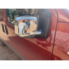 Хром накладки Fiat Fiorino