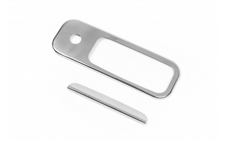 Хром накладки Volkswagen