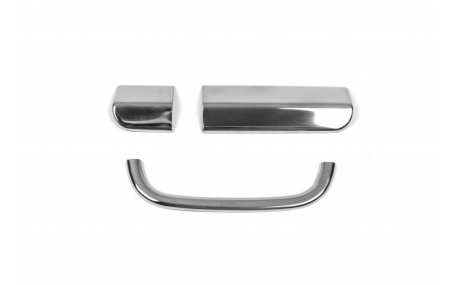 Хром накладки Mercedes Vito W639